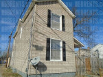 119 South F Street