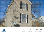 119 South F Street