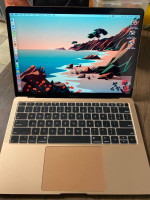 Macbook 2020