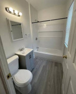 MODERN 3BED, 2.5 BATH COLONIAL HOME with a eclectic mix of charm.