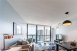 ✔ 3401 MIDTOWN CONDO 2/2 EDGEWATER: Furnished New Midtown-Miami Exclusive Buil