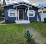 Brand New House For Rent In
