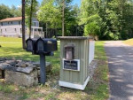 1 of a Kind Unit Haydenville-HALF OFF THE AGENCY COMMMISSION!