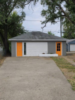 Section 8 or other assistance programs