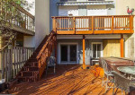 4BR Waterfront living Lake Thoreau