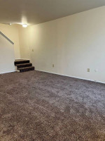 Homey three bed townhome available this Spring!