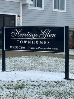 This is your time to move to Heritage Glen