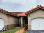 ●► 2/2 Adagio 1St Add This Lovely 2/2 Townhome In Available Asap HAMMOCKS: