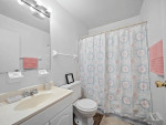 Walk-In Closets, Private Entry, 2BD 1BA