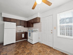 Walk-In Closets, Private Entry, 2BD 1BA