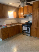Very Nice, Renovated 3 Bdrm Half Double in the 9th Ward