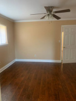 Very Nice, Renovated 3 Bdrm Half Double in the 9th Ward