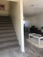 AVAILABLE NOW** NICE 2x1 Townhome