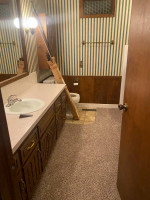 3 bedroom 2 bath home