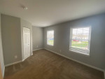 YOUR 2BR/2BA TOWNHOME...private entry, patio, W/D in-unit, carport!!