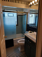 Attractive, Move in Ready Duplex