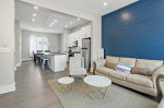 Modern 3/3 in East Nash! 10min to Broadway!
