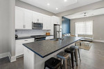 Modern 3/3 in East Nash! 10min to Broadway!