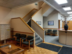 Attorney Satellite Offices Downtown Walkable to courts.(300 Main Street)