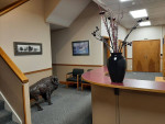 Attorney Satellite Offices Downtown Walkable to courts.(300 Main Street)