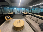 DESIGN YOUR OWN OFFICE & GET 3 MONTHS FREE!
