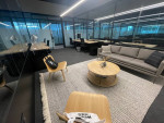 DESIGN YOUR OWN OFFICE & GET 3 MONTHS FREE!