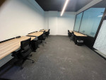 DESIGN YOUR OWN OFFICE & GET 3 MONTHS FREE!