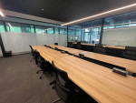 3 MONTHS FREE COWORKING DESK