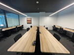 3 MONTHS FREE COWORKING DESK