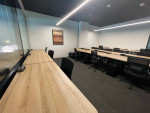 3 MONTHS FREE COWORKING DESK