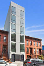 in Bushwick/Bedford Stuyvessant/ williamsburg
