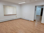 Office space/ Store front, Main Street