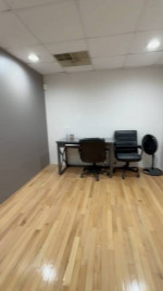 Business Suites for Rent