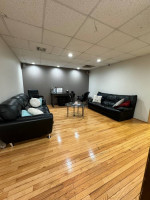 Business Suites for Rent