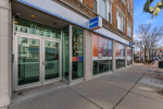SALON STUDIO / OFFICE SUITE in Medford Square!!