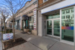 SALON STUDIO / OFFICE SUITE in Medford Square!!