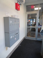 SALON STUDIO / OFFICE SUITE in Medford Square!!