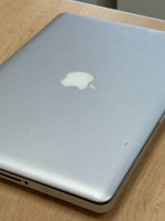 Macbook pro 2012