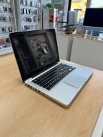 Macbook pro 2012