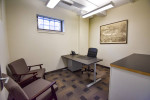 2,700 SF FULL OFFICE AVAILABLE in the HEART OF DUPONT CIRCLE