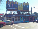 Commercial space available 2315 Lamar ave
