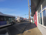 Commercial space available 2315 Lamar ave
