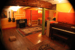 Recording Studio Share Available
