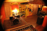 Recording Studio Share Available