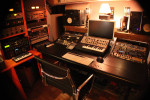 Recording Studio Share Available