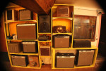 Recording Studio Share Available