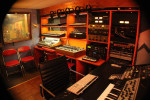 Recording Studio Share Available