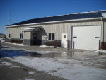 Office with Shop Space for Lease; Units C&D