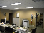 Office with Shop Space for Lease; Units C&D