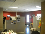 Office with Shop Space for Lease; Units C&D